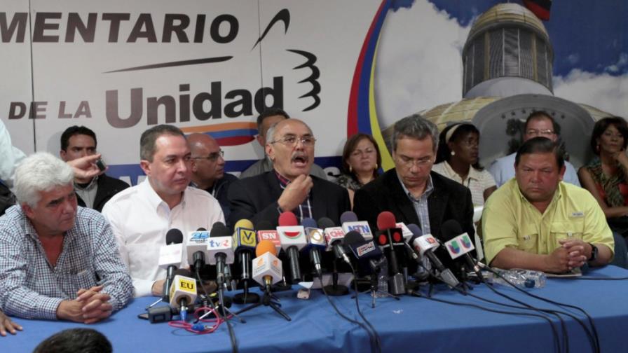 De todo el mundo