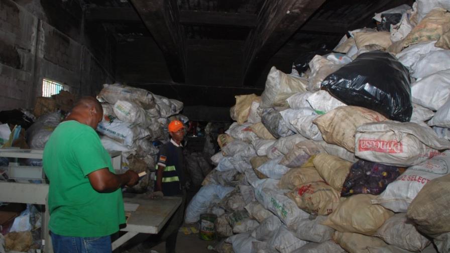 El 60% de los desperdicios del río Ozama son recolectados