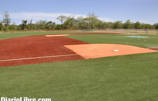Los Cachorros estrenan moderno laboratorio en Dominicana