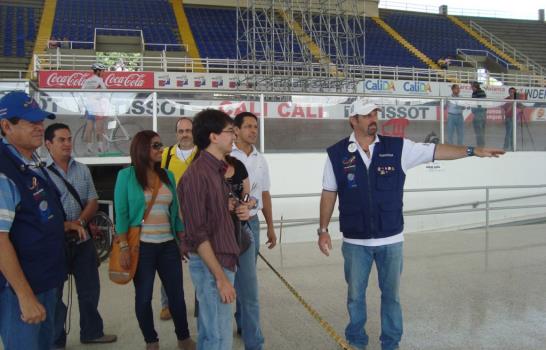 Cali busca abrirse al planeta con World Games Cali busca abrirse al planeta con World Games