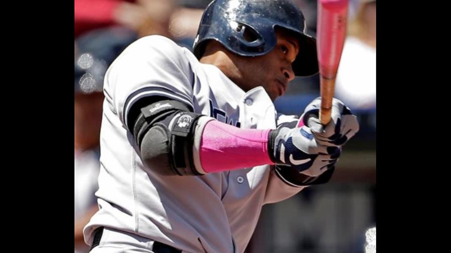 Jean Segura y Cabrera siguen como lideres bateo