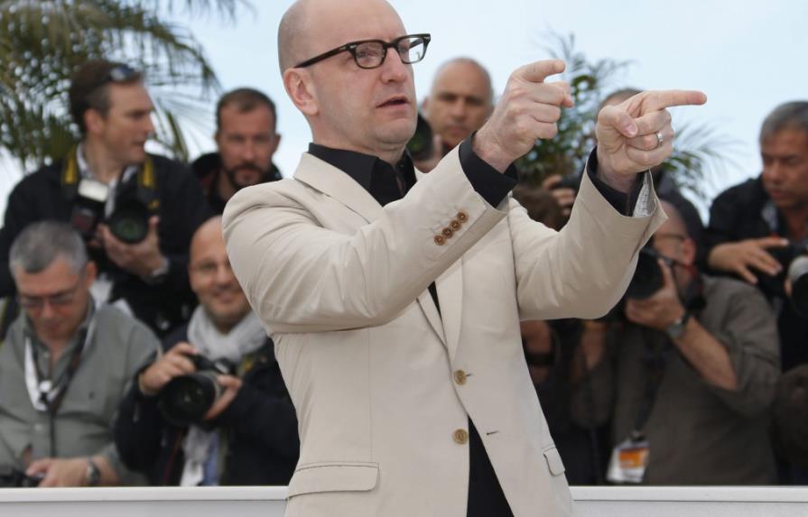 Soderbergh confirma en Cannes su retirada indefinida del cine