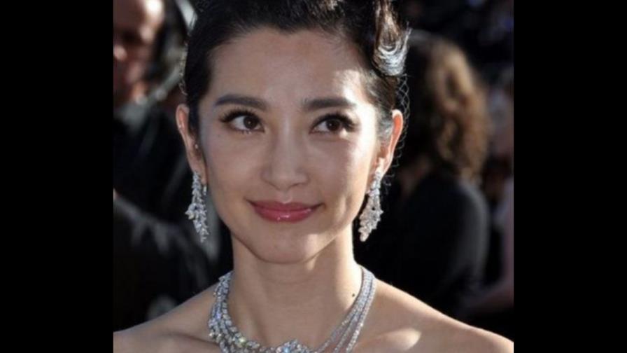 La actriz china Li Bingbing actuará en la cuarta entrega de Transformers