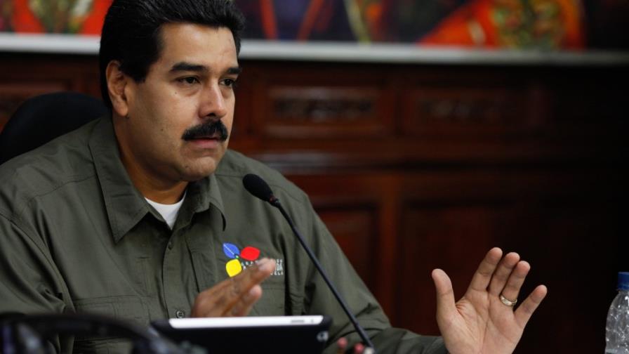 Maduro y Cabello salen al paso a observaciones de la oposición venezolana