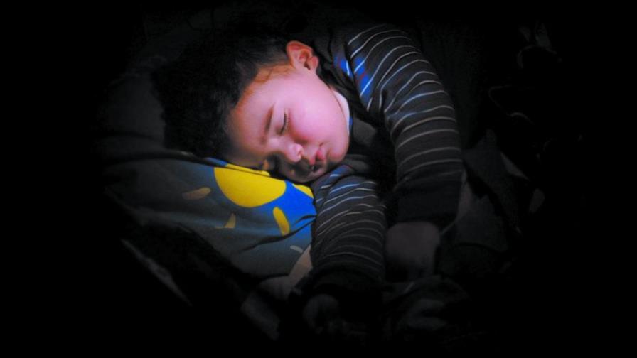 La extirpación de las amígdalas beneficia a niños con problemas al dormir La extirpación de las amígdalas beneficia a niños con problemas al dormir