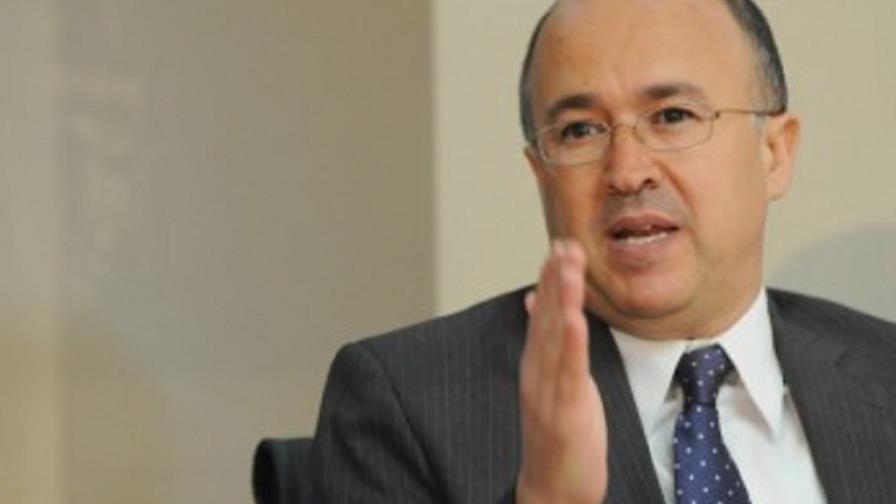 Domínguez Brito: La Constitución es clara en torno al otorgamiento de la nacionalidad dominicana Domínguez Brito: La Constitución es clara en torno al otorgamiento de la nacionalidad dominicana