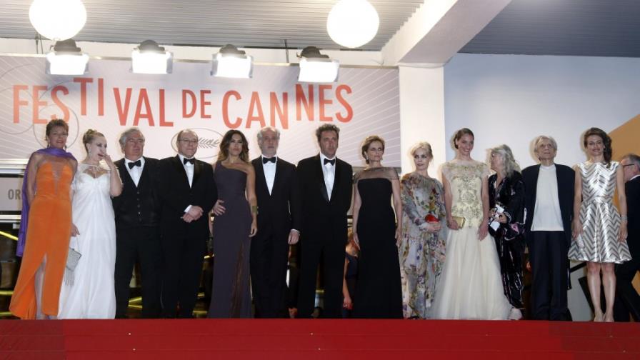 Kore-Eda, Farhadi y Michael Douglas, lo mejor en el ecuador de Cannes