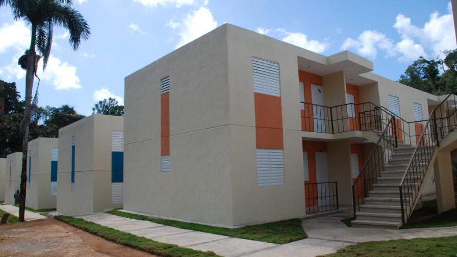 Política habitacional y vivienda social