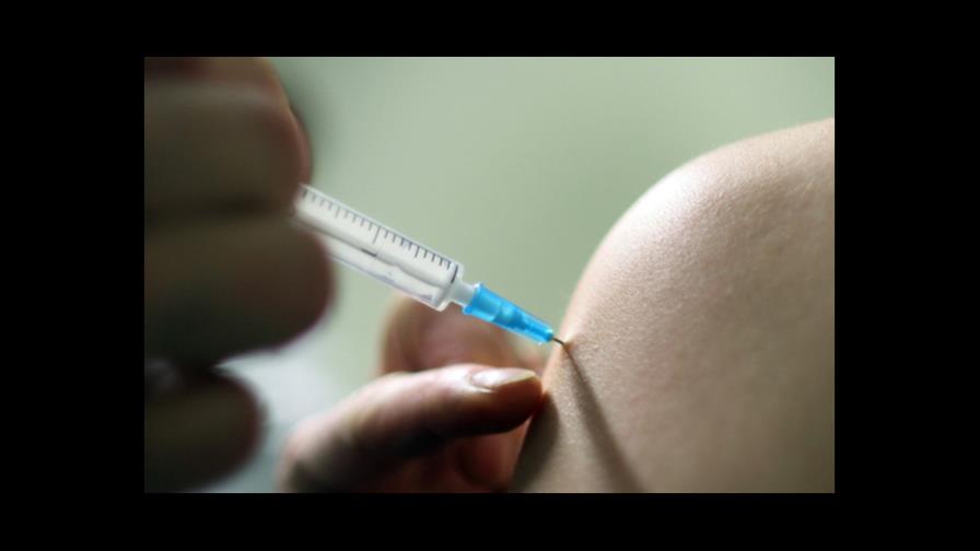 Crean vacuna de gripe para alérgicos a huevos