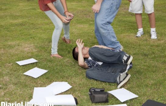 República Dominicana entre los países con más violencia escolar en AL