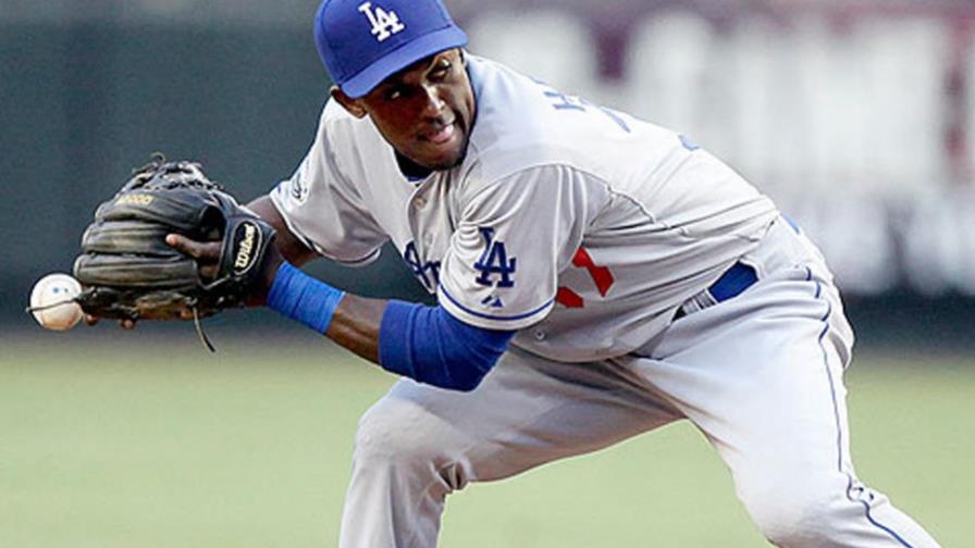 Elián Herrera, a Estrella Orientales; T. Cruz pasó a las Águilas Cibaeñas