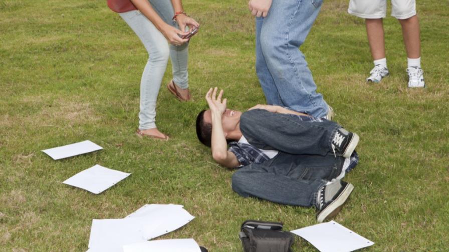 Dominican Republic among the countries with most school violence in Latin America