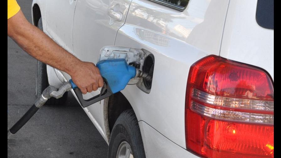 Aumentan los precios de los combustibles, menos el Gas Natural