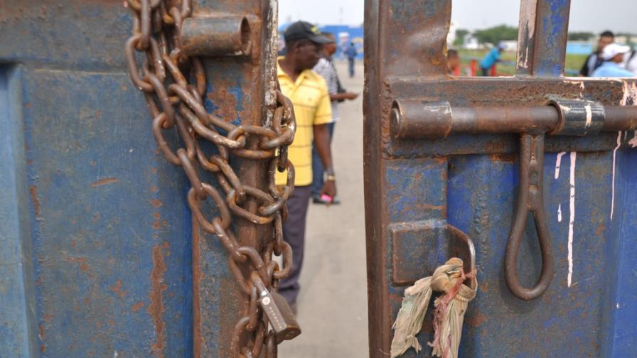 Haití dice a final de año levantaría la veda a los pollos y huevos Haití dice a final de año levantaría la veda a los pollos y huevos