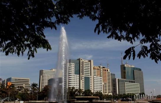 Brasil pide bajar tarifas de hoteles para Mundial de Fútbol del 2014