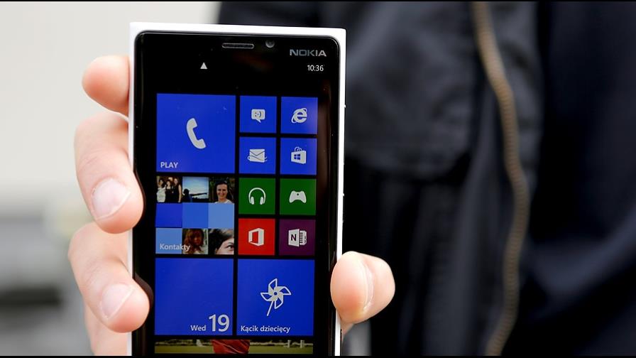 La venta de Nokia a Microsoft, un negocio redondo... para Stephen Elop