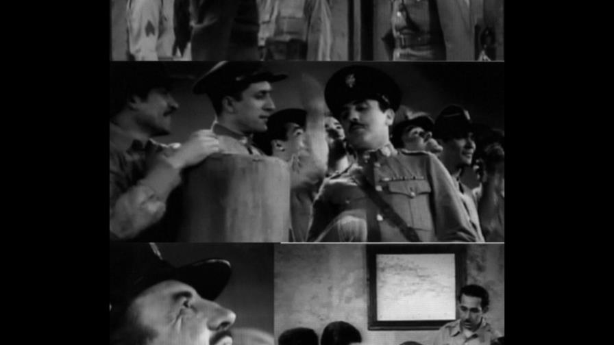 1936: ¿Primera Película contra Trujillo?