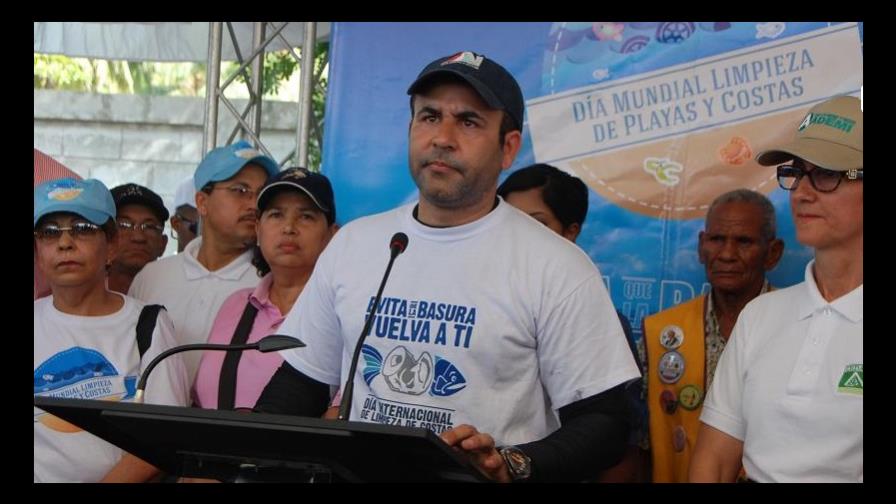 Fundación no organizará limpieza de playas porque muchos solo buscan protagonismo Fundación no organizará limpieza de playas porque muchos solo buscan protagonismo