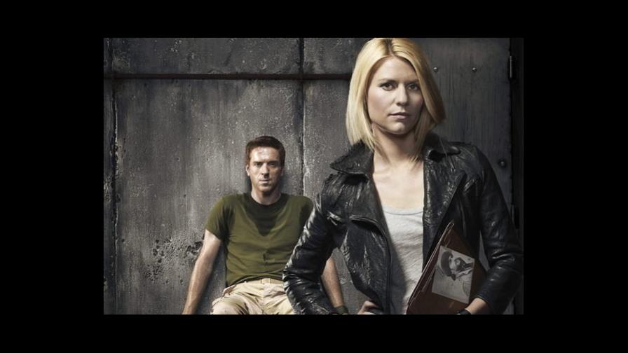 Damian Lewis: Homeland es más grande que sus personajes