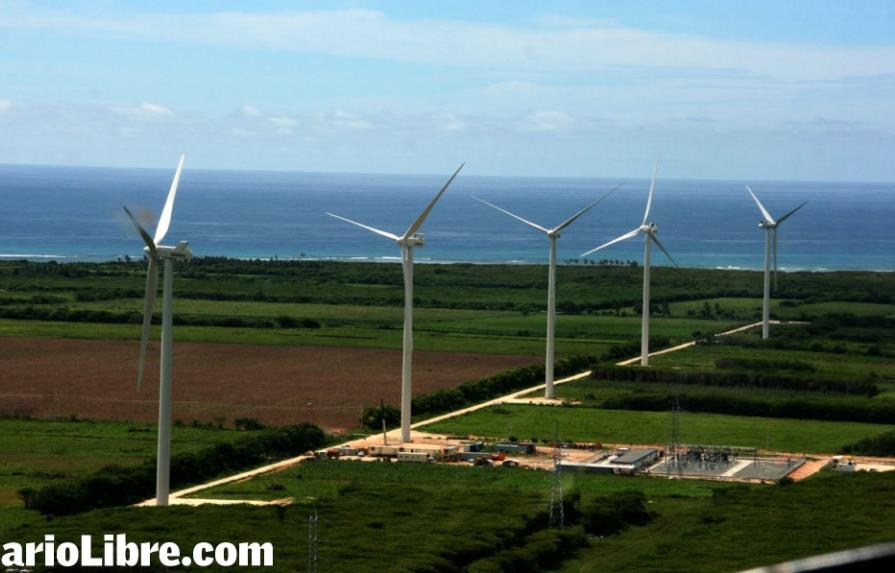 La República Dominicana logra una inversión récord en energías limpias, según ranking