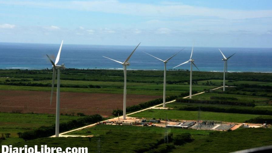 La República Dominicana logra una inversión récord en energías limpias, según ranking La República Dominicana logra una inversión récord en energías limpias, según ranking