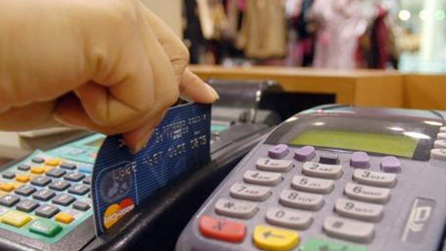 Los cambios de tasas de las tarjetas de crédito no afectan la libre competencia