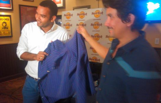 “Hubo un momento en los 80 que el merengue suplantó el vallenato en Colombia” “Hubo un momento en los 80 que el merengue suplantó el vallenato en Colombia”