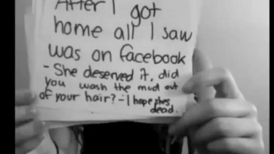 Canadá presenta ley para castigar el ciberacoso Canadá presenta ley para castigar el ciberacoso