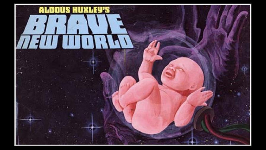 Se cumplen 50 años de la muerte de dos colosos de la literatura inglesa