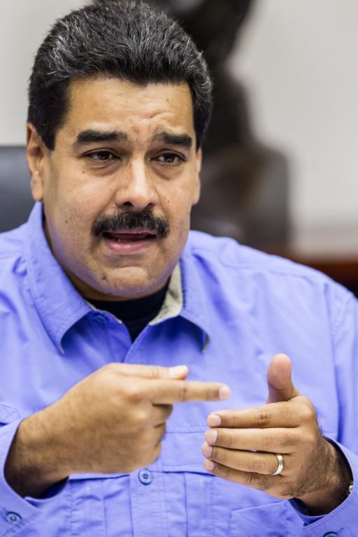 Maduro ordena detener y procesar a empresarios especuladores desde mañana