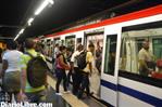 Un solo pasaje servirá todo el día para usar Metro, OMSA y Teleférico a partir de diciembre