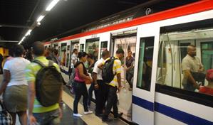 Un solo pasaje servirá todo el día para usar Metro, OMSA y Teleférico a partir de diciembre