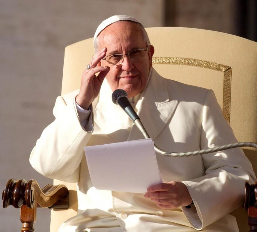 El Papa Francisco es el latinoamericano más relevante de 2013, pero no el único