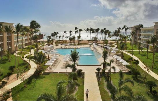 Presidente Danilo Medina inaugura un nuevo hotel en Punta Cana