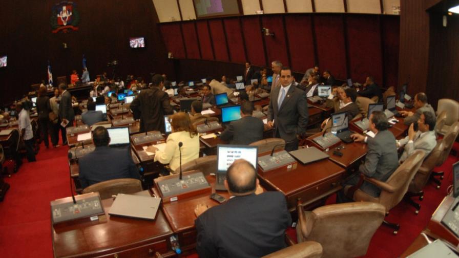 Perimen 145 iniciativas en el Congreso Nacional Perimen 145 iniciativas en el Congreso Nacional