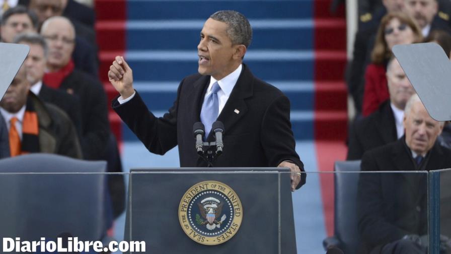 Obama aboga por protección de pobres, viejos y migrantes