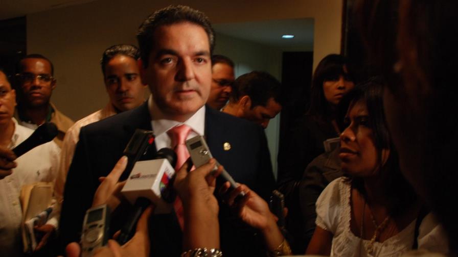 Proponen convocar el CEN de agenda pactada