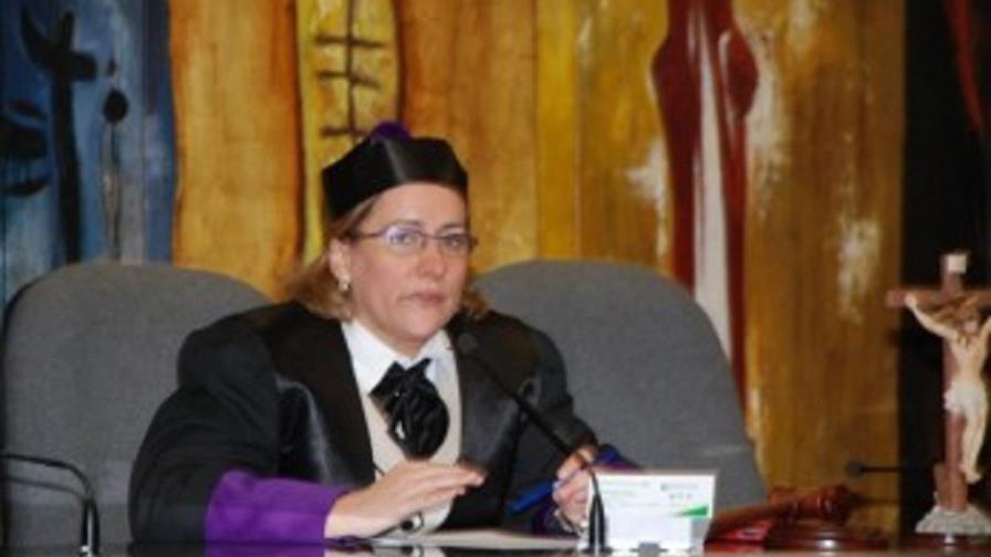 Jueza ordena seguir investigación contra Félix Bautista