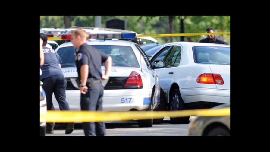 Al menos tres personas heridas en un tiroteo en un campus de Texas