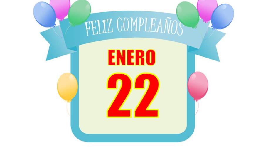 Cumpleaños
