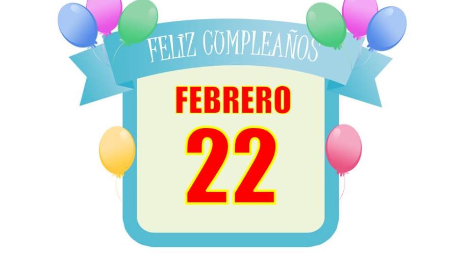 Cumpleaños