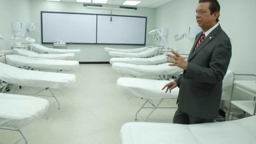Nunca hemos pretendido ser una universidad de masas