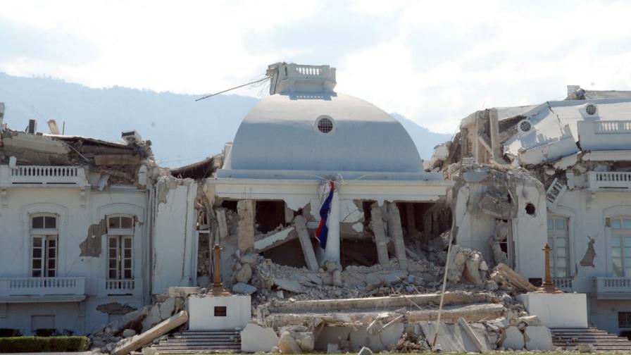 Evaluaciones de riesgo sísmico estancadas