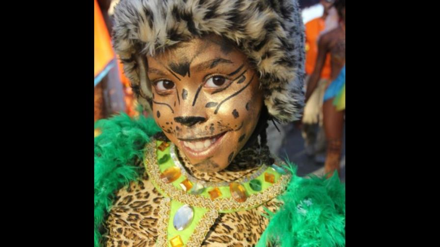 Tres días de carnaval en la capital para Desfile Nacional