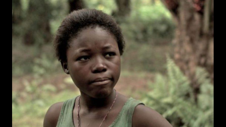 Actriz congoleña Rachel Mwanza asistirá a los Óscar tras conseguir un visado