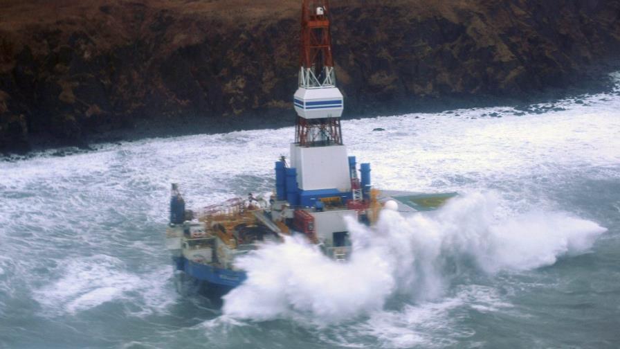 El petróleo de Texas abre al alza hasta 92,97 dólares El petróleo de Texas abre al alza hasta 92,97 dólares