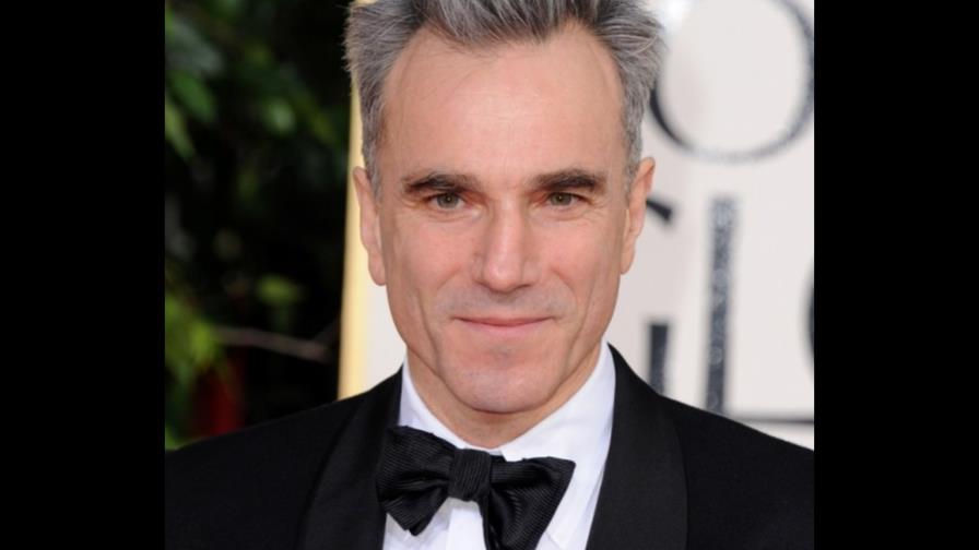 Daniel Day-Lewis, favorito para el Óscar al mejor actor principal