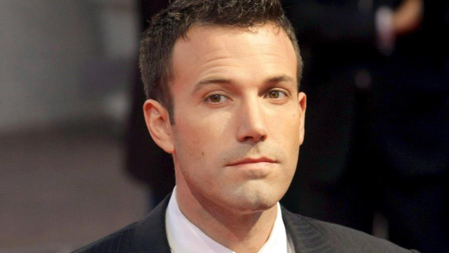 Ben Affleck, el gran ausente en la carrera por el Óscar de mejor dirección