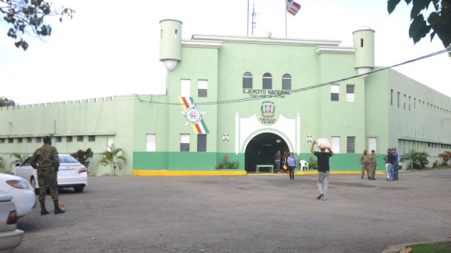 Demolerán hoy la vieja cárcel Dos de Mayo y la convertirán en museo