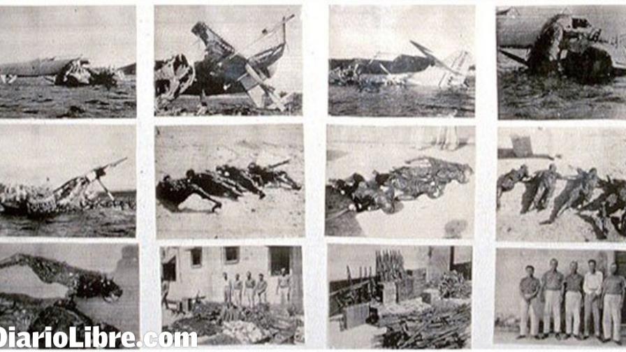 Las memorias de Tulio Arvelo